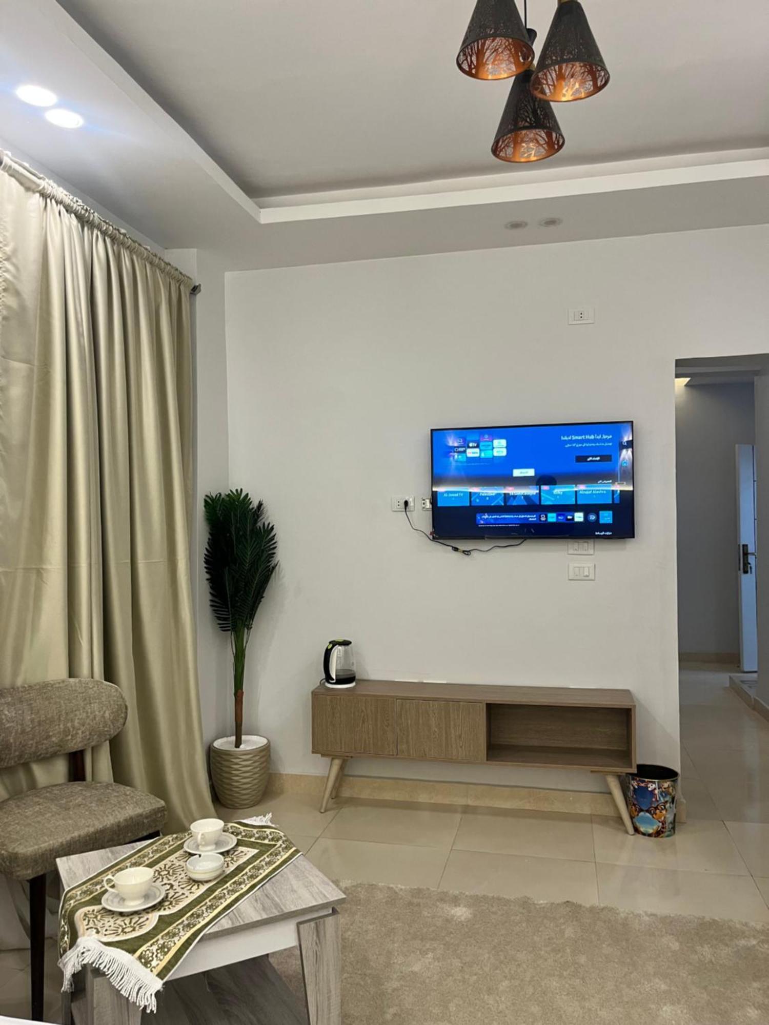 Triple Garden View Hotel Cairo Exterior photo